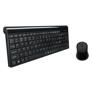 CiT S003W Keyboard &  Mouse - Wireless